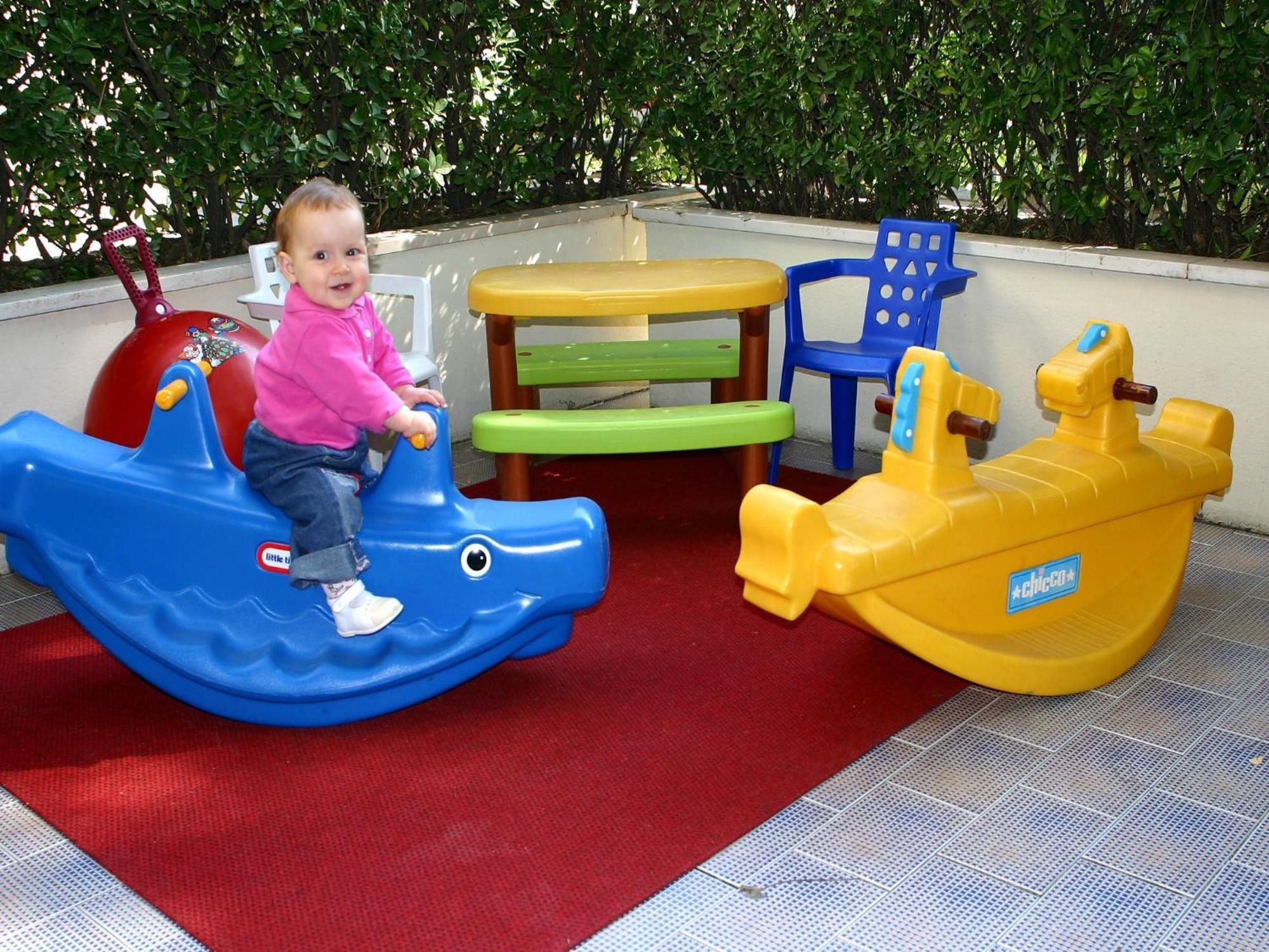 Hotel Nives Riccione Ngoại thất bức ảnh