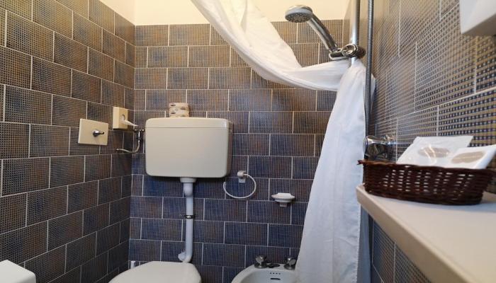 Hotel Nives Riccione Phòng bức ảnh