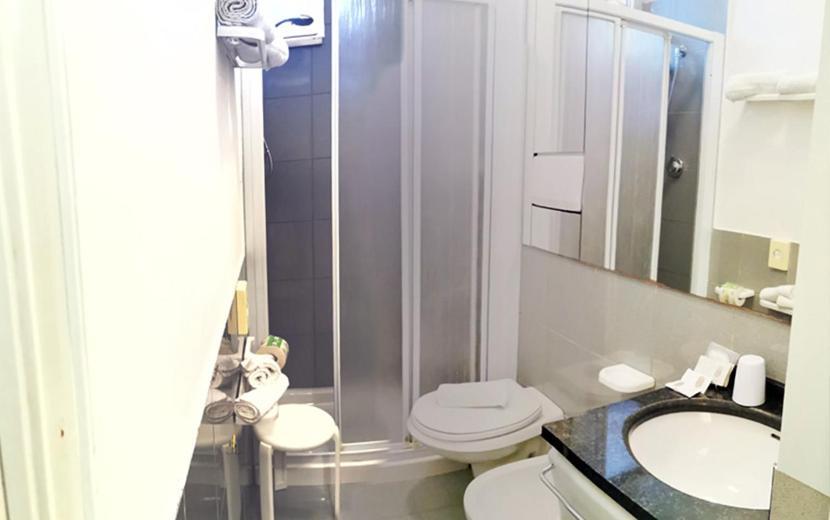 Hotel Nives Riccione Phòng bức ảnh